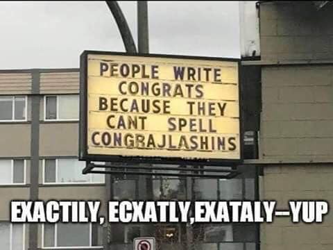 -PUBLIC SERVICE ANNOUNCEMENT-   
                     Free smiles! 
If you would like a smile on me. Please visit my humor page. I have many funny things that will bring a smile to your face.    
More at:  wordrefiner.com/hyper-speller-…