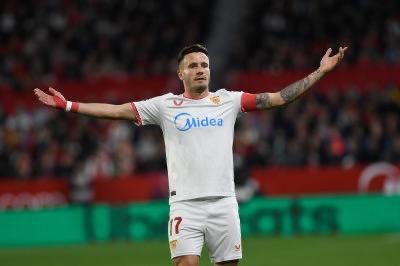 ✅🚨⚪️🔴ElDesmarque |

بدأ رايو فايكانو المفاوضات بشأن إمكانية التعاقد مع ساؤول