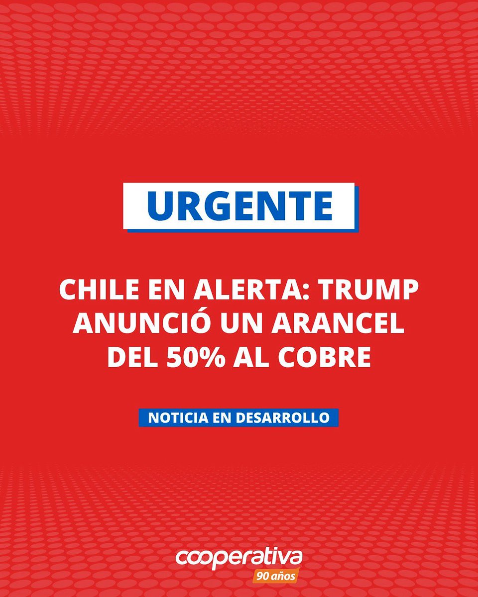 Lamentable , efecto inmediato al gustito de Boric en el BRICS