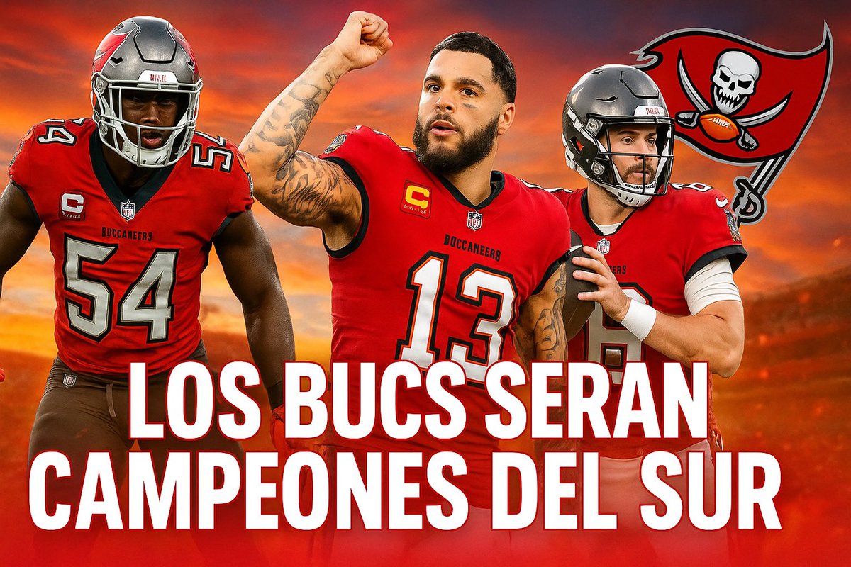 Spanish Bowl (@thespanishbowl) on Twitter photo Hoy por la noche (mexicana 🇲🇽) estarán en Vivo <a href="/YayoRocha11/">Yayo Rocha</a> e <a href="/imaisterrena/">Iñigo Maisterrena</a> para platicar de la previa de la NFC Sur
¿Quién ganó y quién perdió en la agencia libre?
¿Como les fue en el draft a estos equipos?
No se lo pierdan 8:45 pm en <a href="/YouTube/">YouTube</a> Hoy por la noche (mexicana 🇲🇽) estarán en Vivo <a href="/YayoRocha11/">Yayo Rocha</a> e <a href="/imaisterrena/">Iñigo Maisterrena</a> para platicar de la previa de la NFC Sur
¿Quién ganó y quién perdió en la agencia libre?
¿Como les fue en el draft a estos equipos?
No se lo pierdan 8:45 pm en <a href="/YouTube/">YouTube</a>