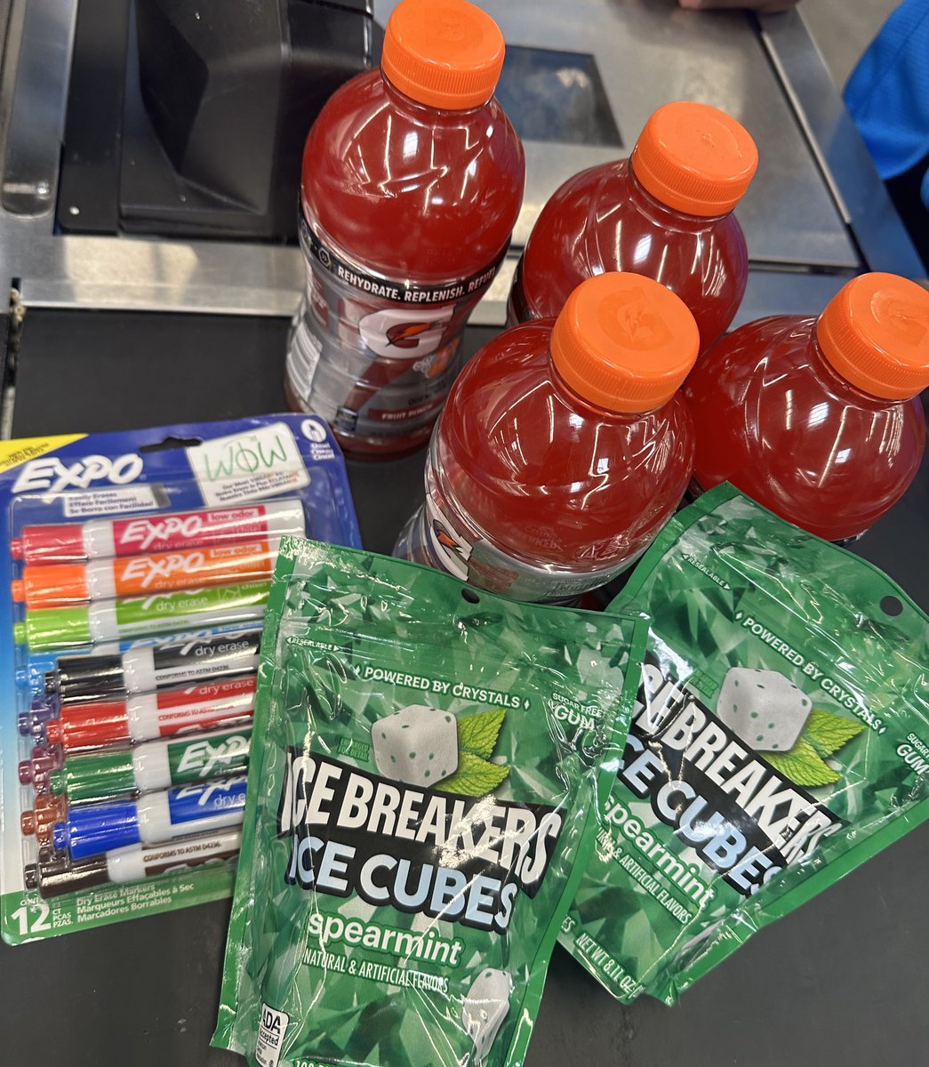 Ready for the start of a new basketball season <a href="/jeffrey_lafave/">Coach Jeffrey LaFave</a> 💪🏼