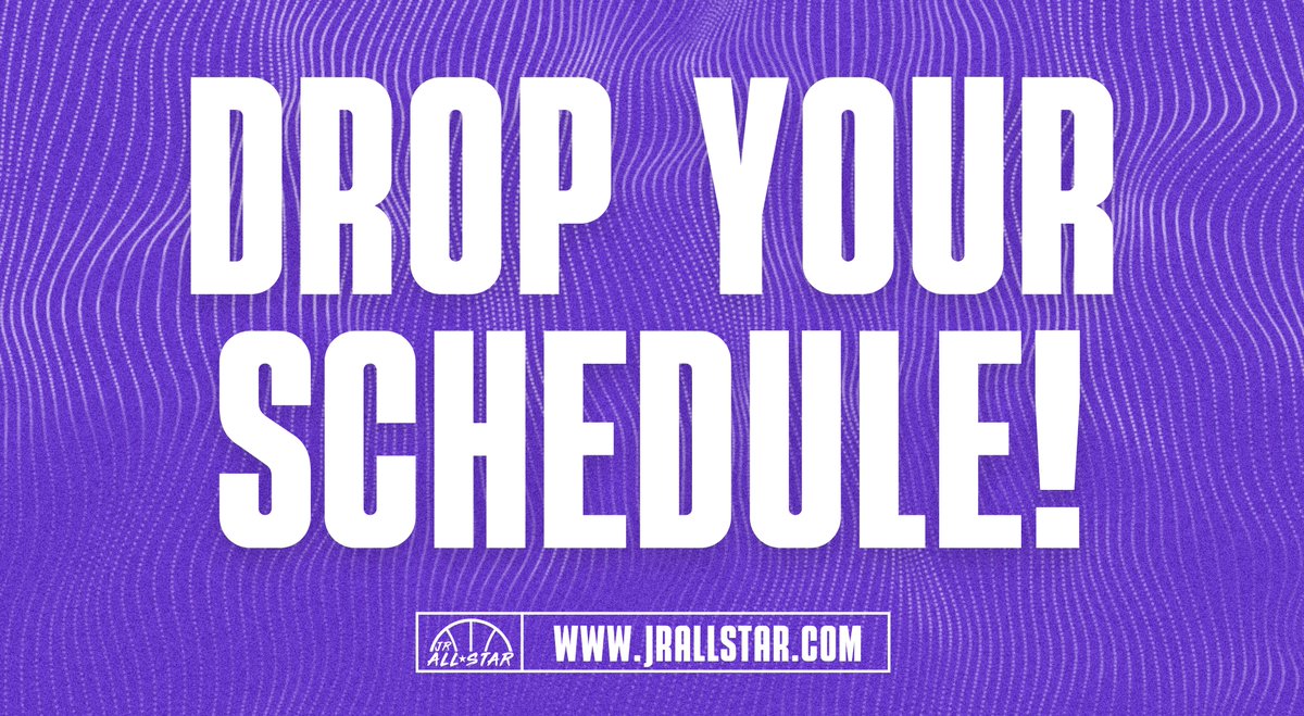 Jr. All-Star Girls Basketball tweet media