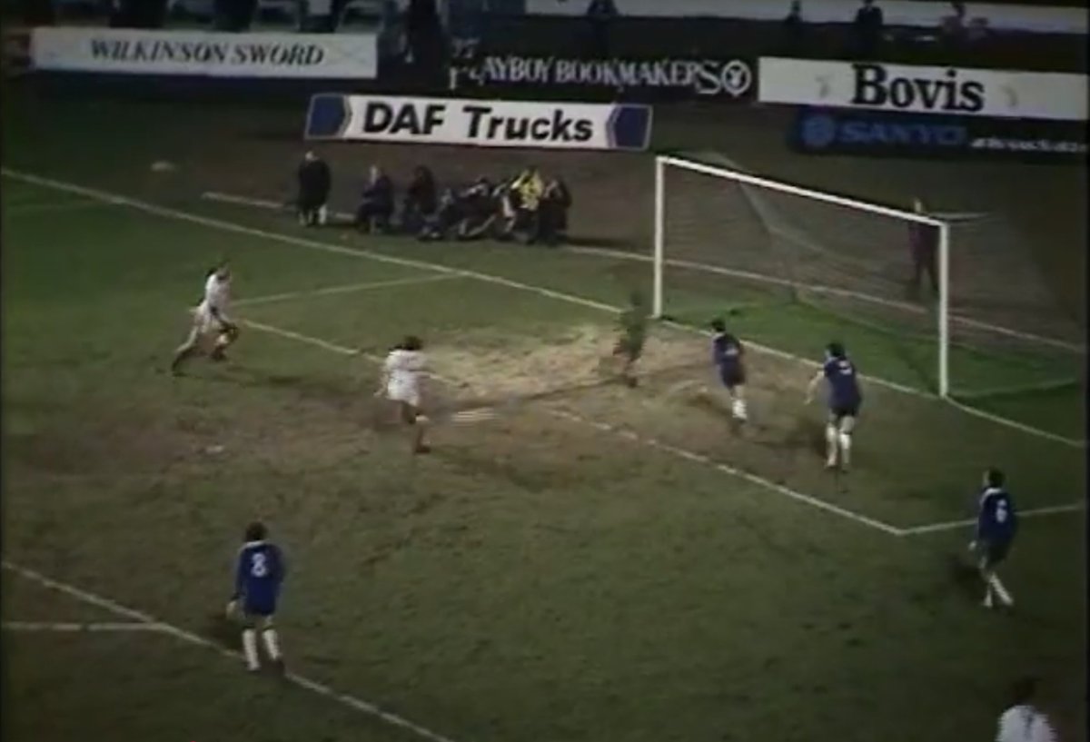 KentLOFC (@kentlofc) on Twitter photo <a href="/OldOsPics/">Old Orient Pics</a> My old man was at that game, but we were both there in '78 when we knocked them out the cup again, this time at Stamford Bridge!
The best goal I have ever seen from <a href="/orientlegend/">Peter Kitchen</a>, Peter Kitchen! #LOFC <a href="/OldOsPics/">Old Orient Pics</a> My old man was at that game, but we were both there in '78 when we knocked them out the cup again, this time at Stamford Bridge!
The best goal I have ever seen from <a href="/orientlegend/">Peter Kitchen</a>, Peter Kitchen! #LOFC