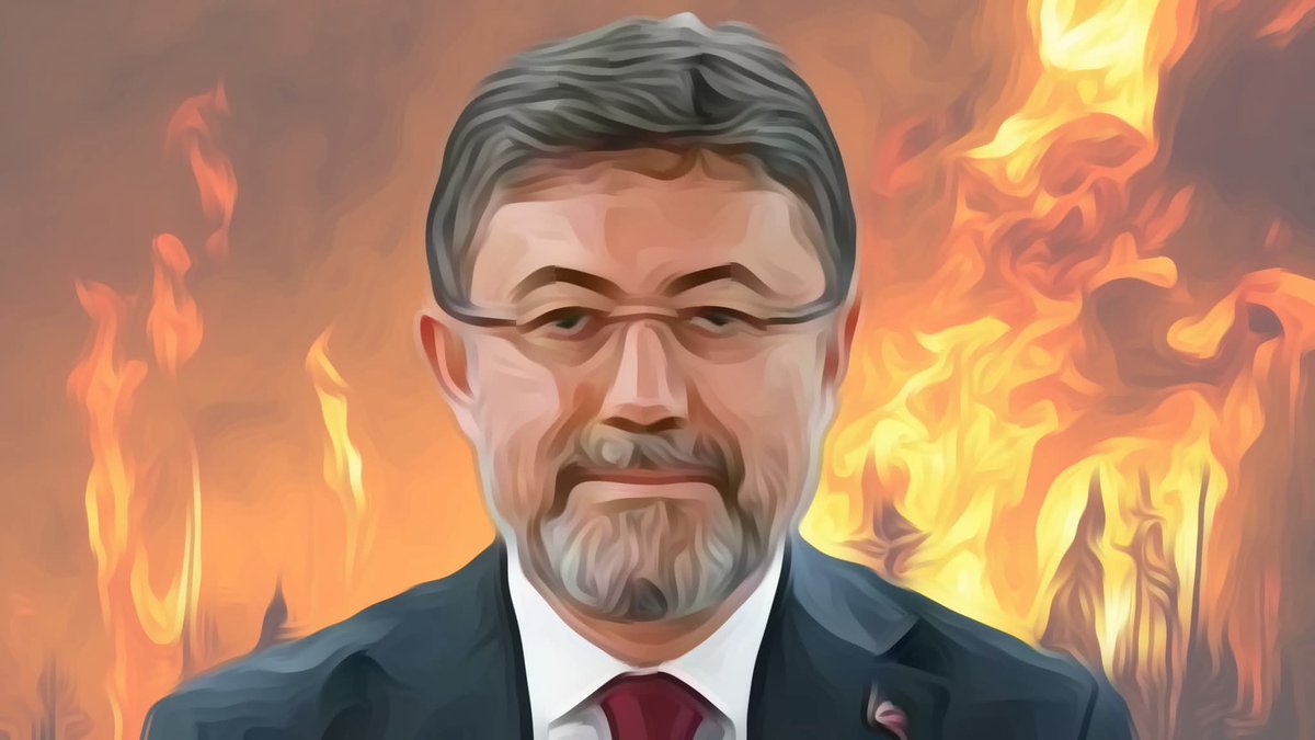 Tarım ve Orman Bakanı İbrahim Yumaklı:❗️👇🔥

"Türkiye, orman varlığını artıran ülkeler arasında Avrupa'da birinci, dünyada ise altıncı sırada yer alıyor."

YORUMLAR,,