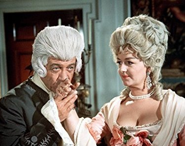 MorrisBrightMBE's tweet image. "I don't mind the equality and fraternity, but I'm not having you taking any liberties!"
#FrenchStateVisit #CarryOn #DontLoseYourHead #ViveLaFrance