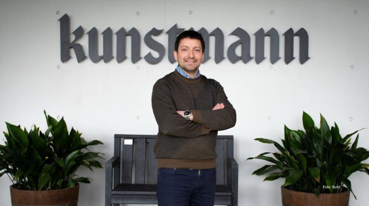 Quinenco_'s tweet image. NOTICIAS QUIÑENCO | Entrevista a Alejandro Kunstmann, gerente general cervecería @KunstmannChile: “Ser la marca #cervecera más valorada por quinto año consecutivo refleja la conexión que hemos construido”

Conoce más en la nota de #Bulb! 🔗 bulb.cl/entrevistas/en…