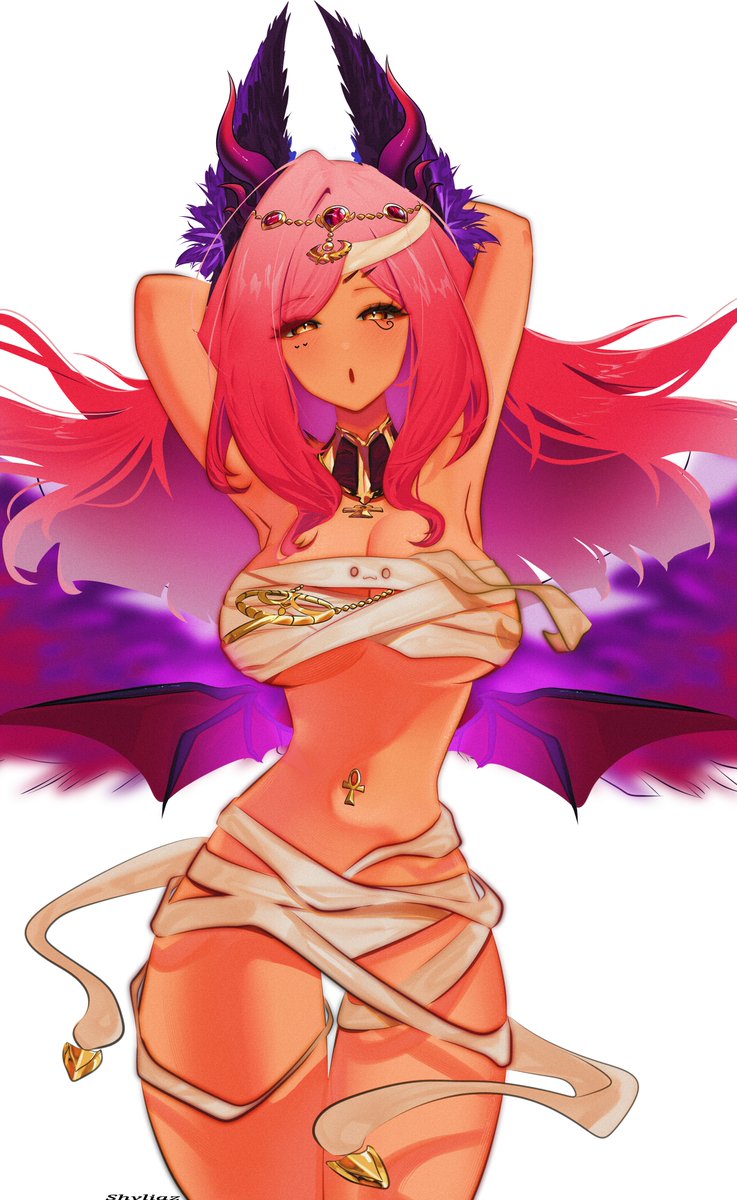 Shylia_vt's tweet image. Oh!
#TrickyPiccy #TrickPix
