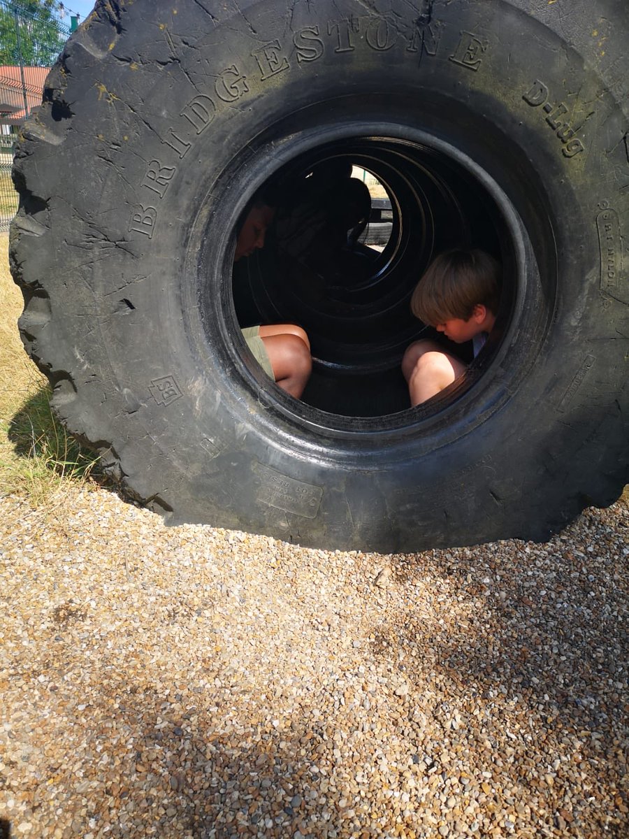 Chigwell Primary tweet media