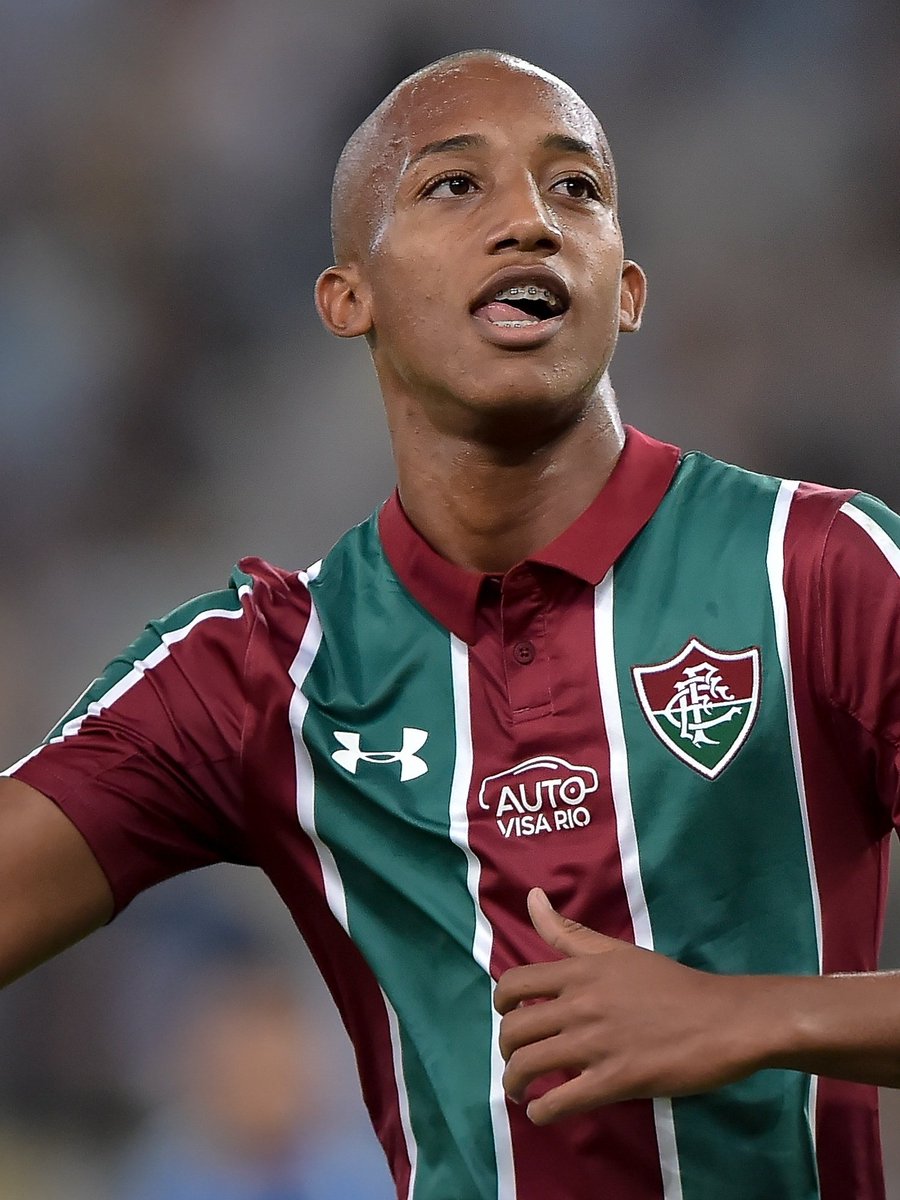 🌎⚽️ Gol dos Europeus

João Pedro, base do Fluminense

🇧🇷 Brutal pro torcedor brasileiro!