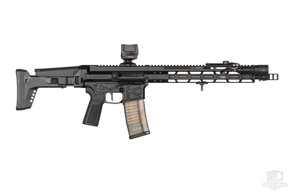 Monolith glamour shot? Yes, please!⁠
⁠