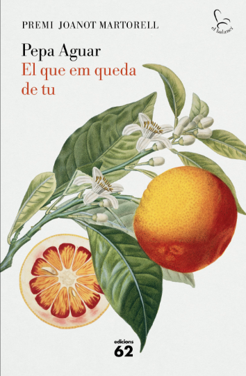 «Hi ha una litúrgia del record i una litúrgia de l’oblit. La primera és volguda, la segona, encara que ho sembli, no. El record té veu i té plecs.»
Pepa Aguar (València 1964)
via @Rodamots ‘la frase del dia’
mm.rodamots.cat/m/1961/