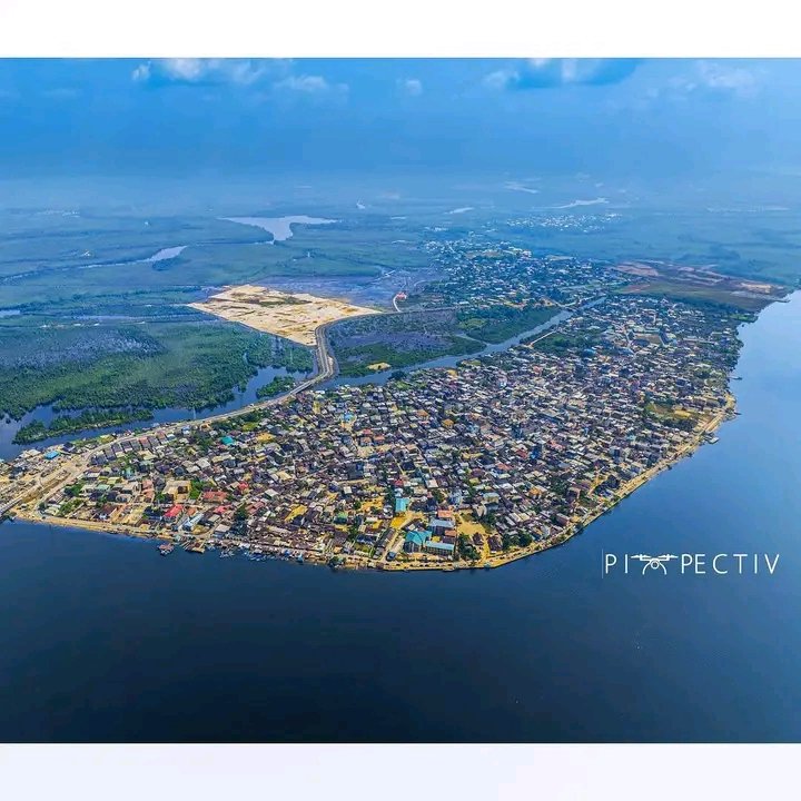 whiitetyger's tweet image. Eastern Ijaw.
Yoke City, Rivers.... Nigeria