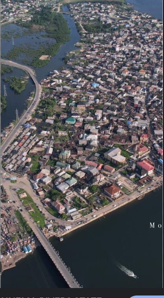 whiitetyger's tweet image. Eastern Ijaw.
Yoke City, Rivers.... Nigeria