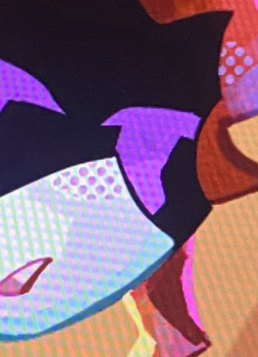 Ghostnut_Izz's tweet image. Finishing up winner commissions