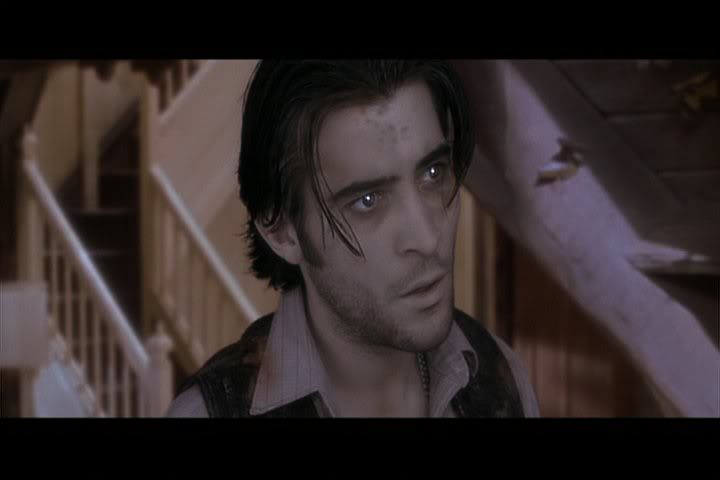 poly_ramp's tweet image. Για κάποιο λόγο από την πρώτη στιγμή που τον είδα μου θυμίζε τον Αngelov από το  παμπάλαιο Practical magic .( βέβαια ο Jimmy ήταν γόης 🤭)#bigbrothergr