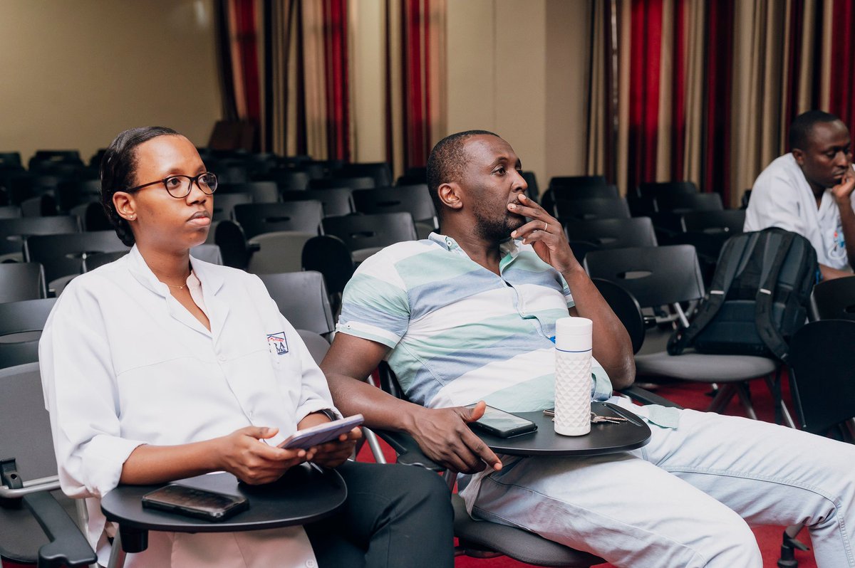 Lately at <a href="/kiraswissclinic/">KiraHosp SwissClinic</a> learning about: Venous &amp; Lymphatic Disease in Hemodialysis: Complications affecting veins and lymphatics in dialysis patients, impacting access, circulation, and overall health.

#abuctraining 
#COSECSA