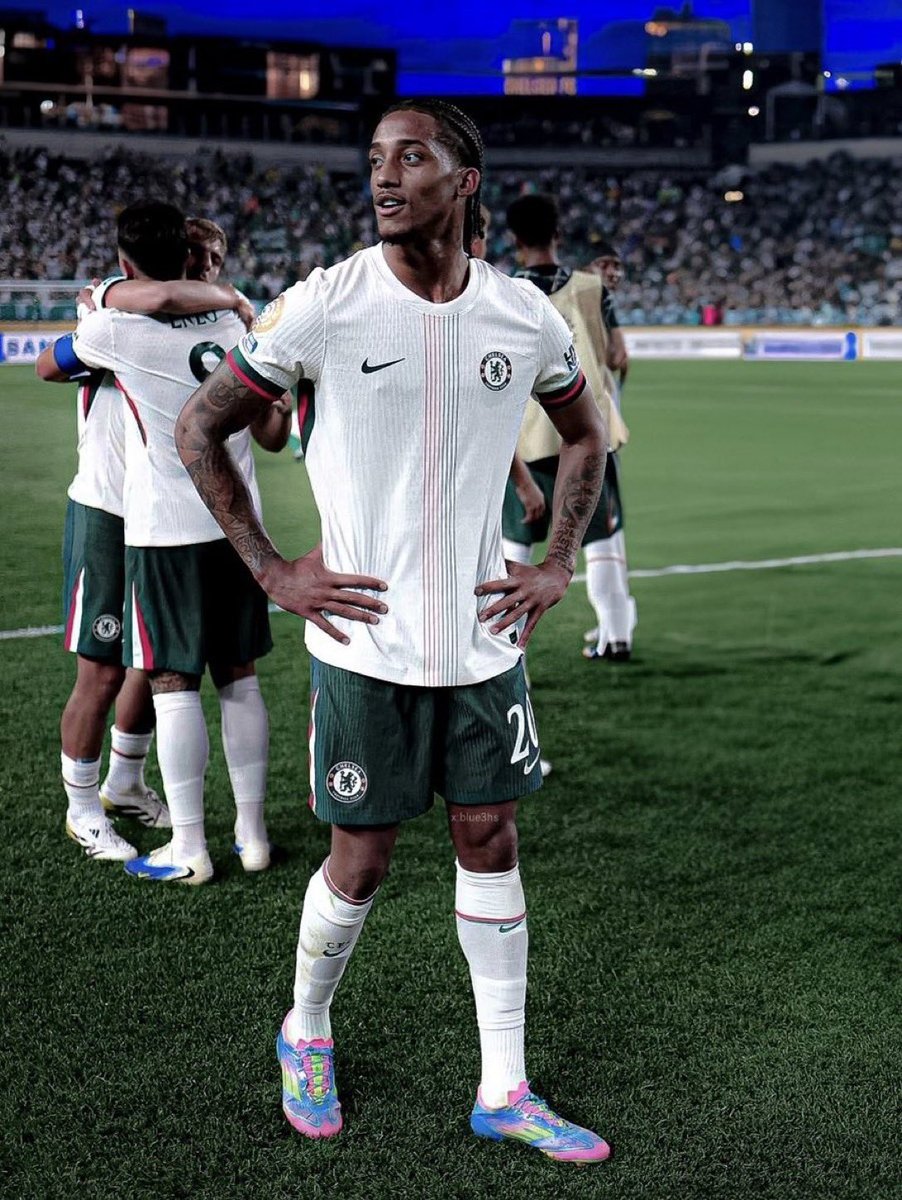 Fico (@cfcfico) on Twitter photo No Chelsea Fan should pass without liking this. What a goal Joao Pedro !! No Chelsea Fan should pass without liking this. What a goal Joao Pedro !!