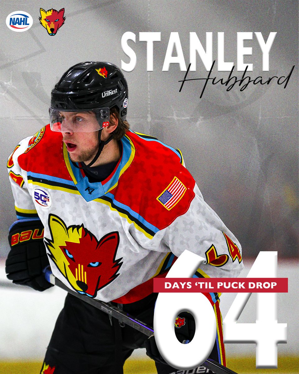 NMIceWolves's tweet image. Officially 6️⃣4️⃣ days 'til the puck drops again at the Outpost on September 12!
2025-26 season tickets are on sale NOW ⬇️
tickets.nmicewolves.com