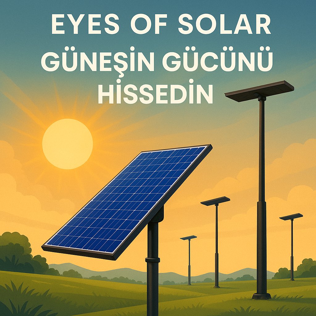Yenilenebilir enerji ile bütçenizi koruyun