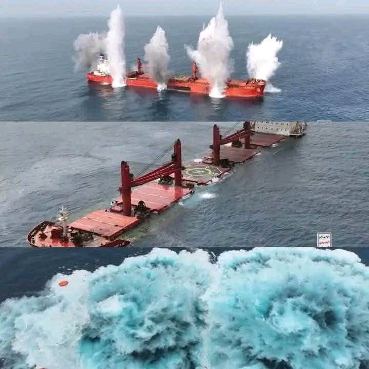 الطائرات الأف خـمـس وثـلاثـيـن
بـعـد إمكيو فـي سـوقـهـابـاتبـور

ولو يجيبوااسلاح من صنع ذلحين 
دفـاعنـا الـجـوي يـفــوق التـطـور 

وأيـةّ سفيـنـه للـيـهـود الملاعيـن
راس الرجاء الصالح عليـهـا تـدور

وٱن خالفت للحضر قاموا لها أثنين
واحـد يـفـجـرهـا وواحــد يـصـور

#ابو شوامخ الوعل