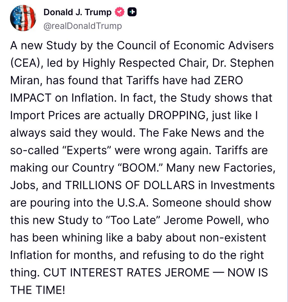 Thank you for your attention to this matter