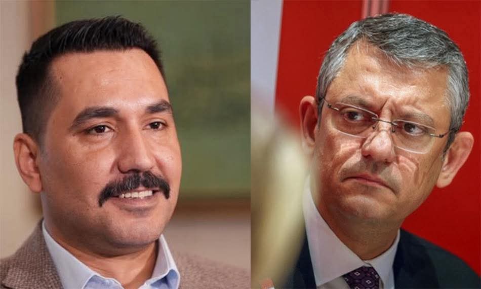 Diyarbakırlı Şehidimiz Kürşat Yılmaz'ın kardeşi 
Zülküf Yılmaz'ın Özgür Özel'e mektubu.

Sn Özgür ÖZEL, 

Babamın dedesi Mehmet YILMAZ Rus harbinde savaşmış 
4 yıl esir düşmüş sonra esir takasıyla ülkesine dönmüş