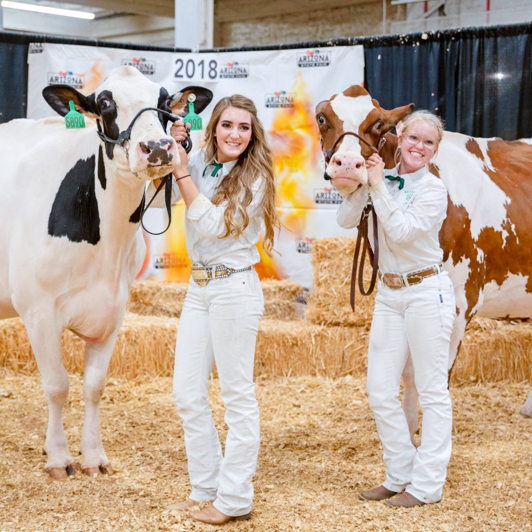 Arizona State Fair tweet media