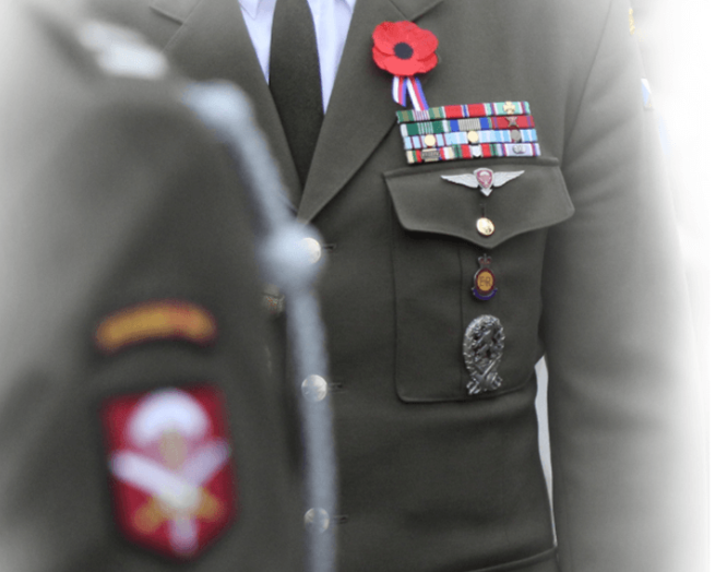 VoZP nabízí veteránům výhodnější příspěvky svvcr.cz/vozp-nabizi-ve… 

Máte průkaz válečného veterána? U Vojenské získáte až 2 500 korun
Byli jste na dentální hygieně, zaplatili jste si sami očkování nebo si chodíte pravidelně zaplavat do bazénu?