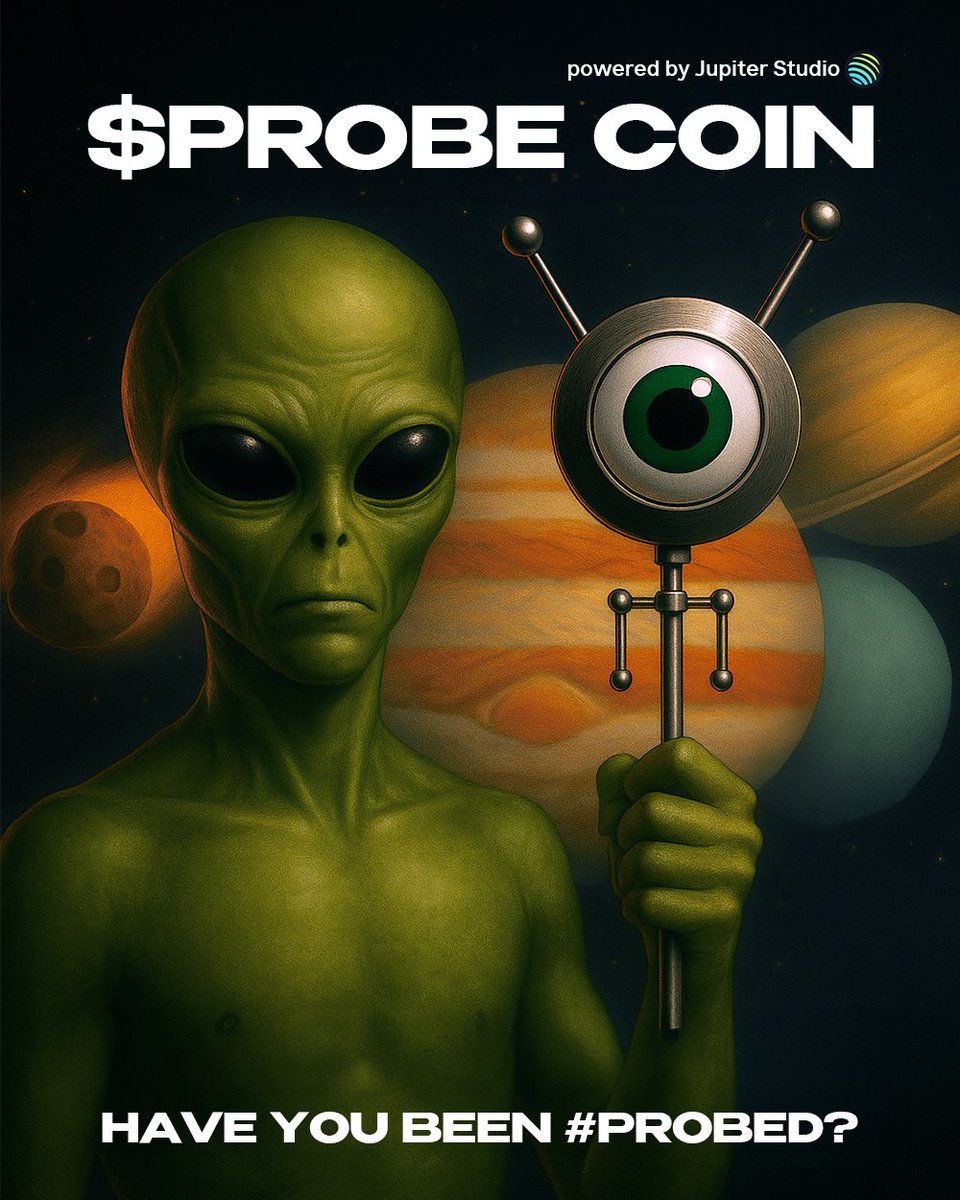 probe_jup's tweet photo. Aliens have invaded Jupiter and Uranus! Have you been #probed? https://t.co/IUMrsK82n6