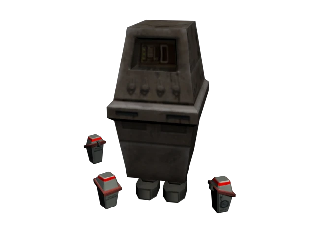 gonk is this real