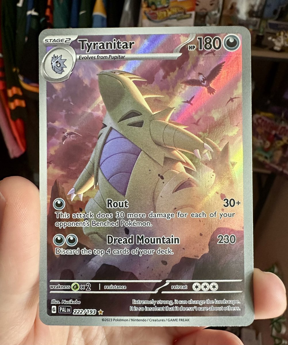 Godzilla vibez 🦎🦎