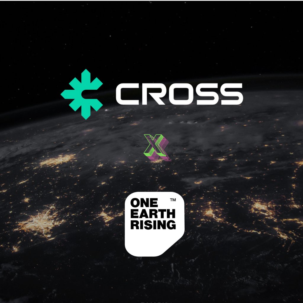 Nexus 🤝 OneEarthRising

We're excited to share that Nexus and One Earth Rising™ (<a href="/OneEarthRising/">One Earth Rising™</a>) are partnering to integrate OGA™ (Ownable Game Assets™) into the CROSS platform. 🎮🌍

Unlike typical NFTs that are just PNG images representing a character-while the actual data