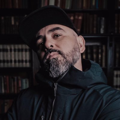 Roger de Sousa tweet media