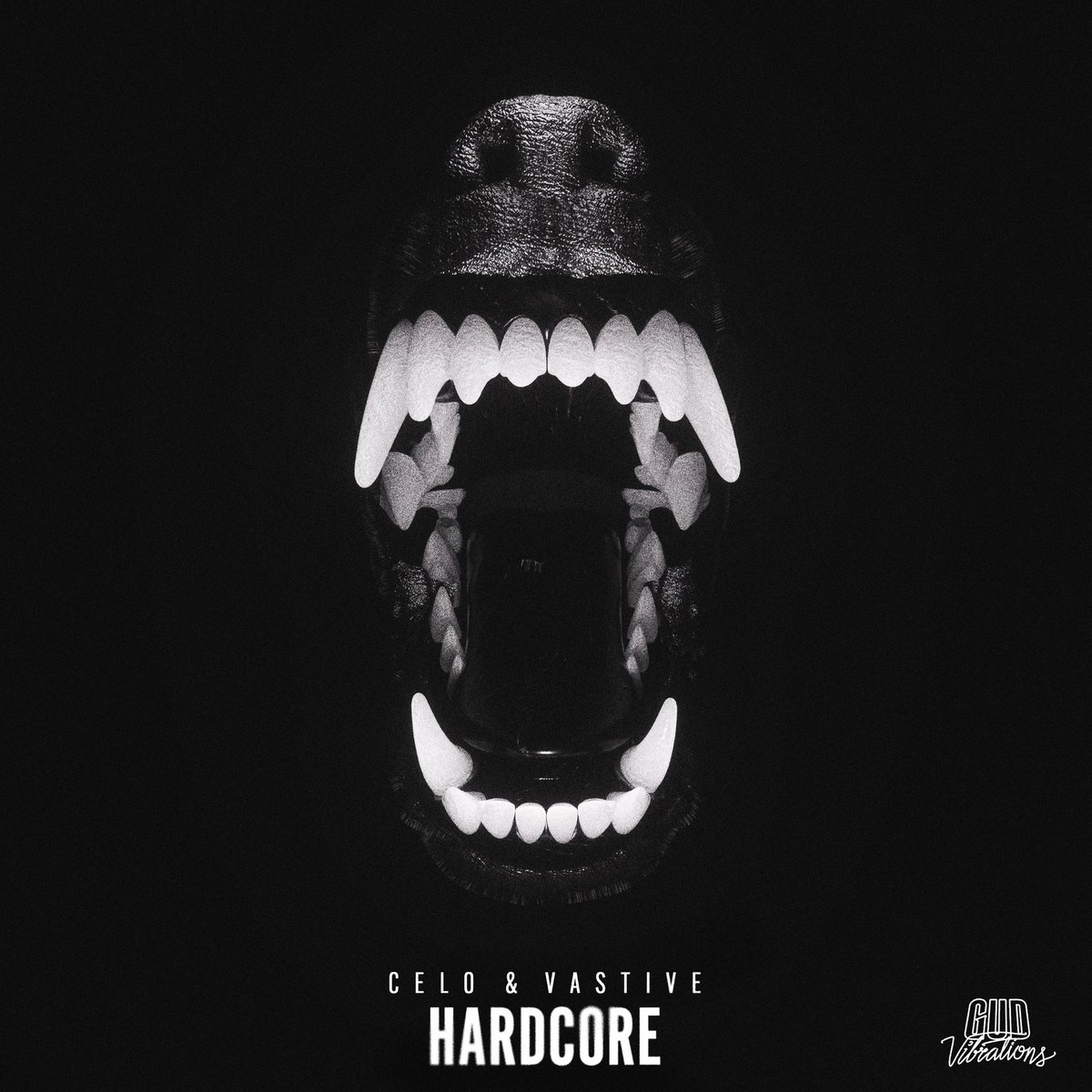 CELO &amp; VASTIVE - HARDCORE 
OUT FRIDAY 

<a href="/celomusic_/">CELO</a> 
<a href="/vastiveofficial/">Vastive 🐾</a>