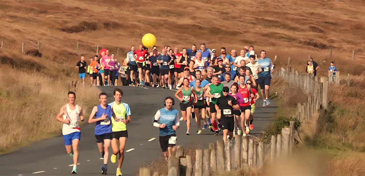 CeideCoastRun's tweet image. Thank you, @runrepublic
For the write-up about the Céide Coast Atlantic Run.
"Wild Atlantic Running: Céide Coast Half & 10K Returns This September"
runrepublic.com/latest/road-ru…
#RunningInIreland #CéideCoastAtlanticRun #CéideCoast #BeatTheBreeze