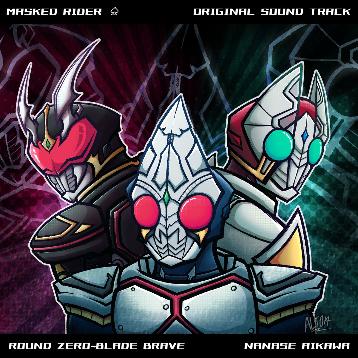 alto (comms closed) tweet media