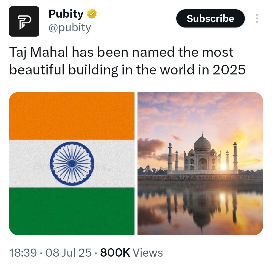 And some says, They robbed us. #wtf