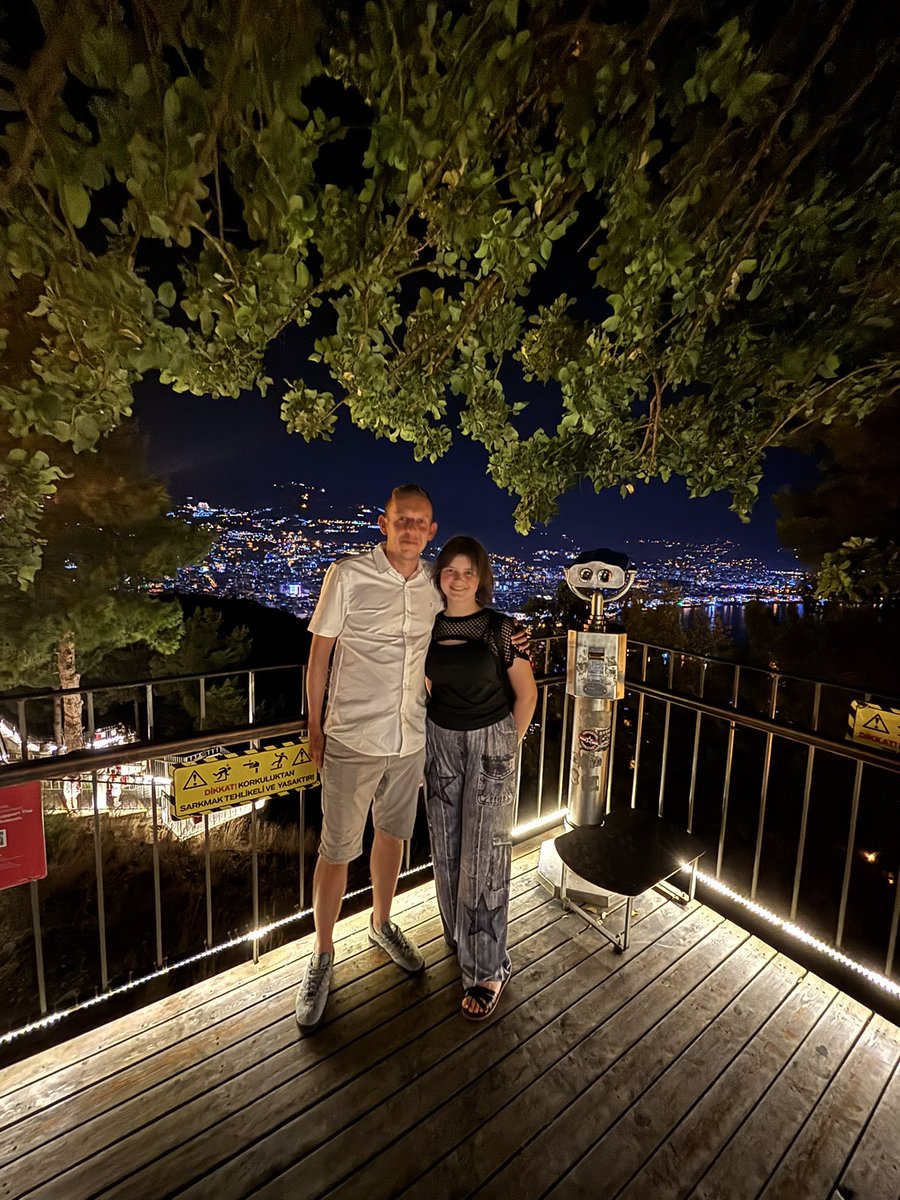 Marc Thomas tweet media