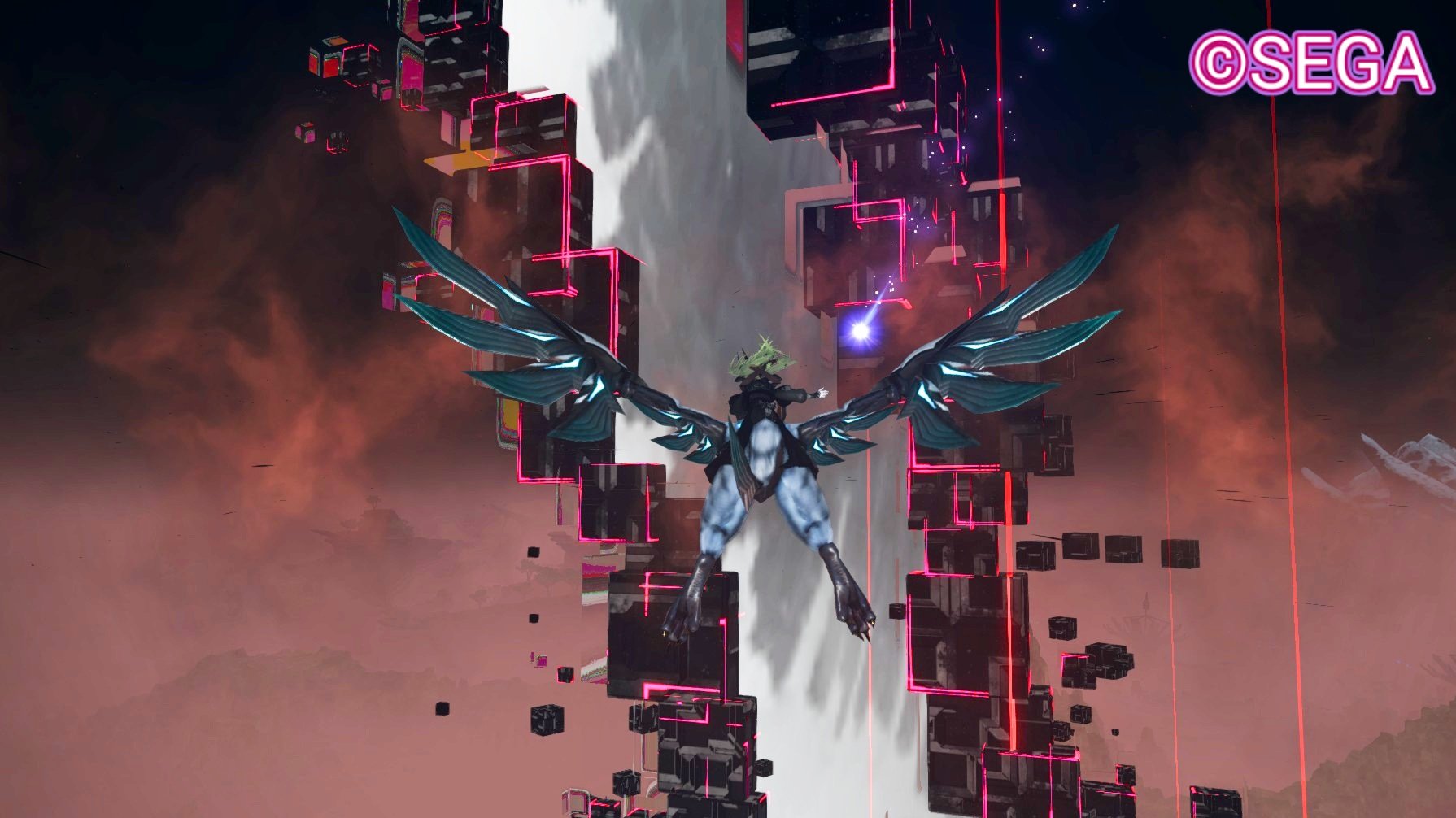 ナナキ on X: 