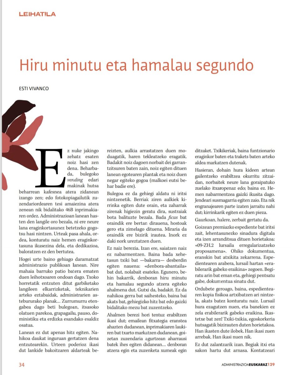 Esti Vivanco tweet media
