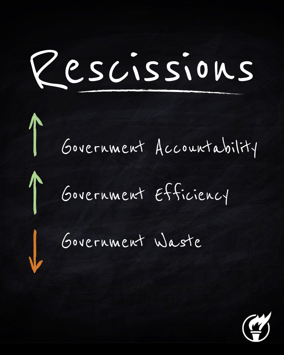 Washington’s waste problem won’t fix itself.

The rescissions package is a bold first step to cut what’s not working and keep spending accountable.