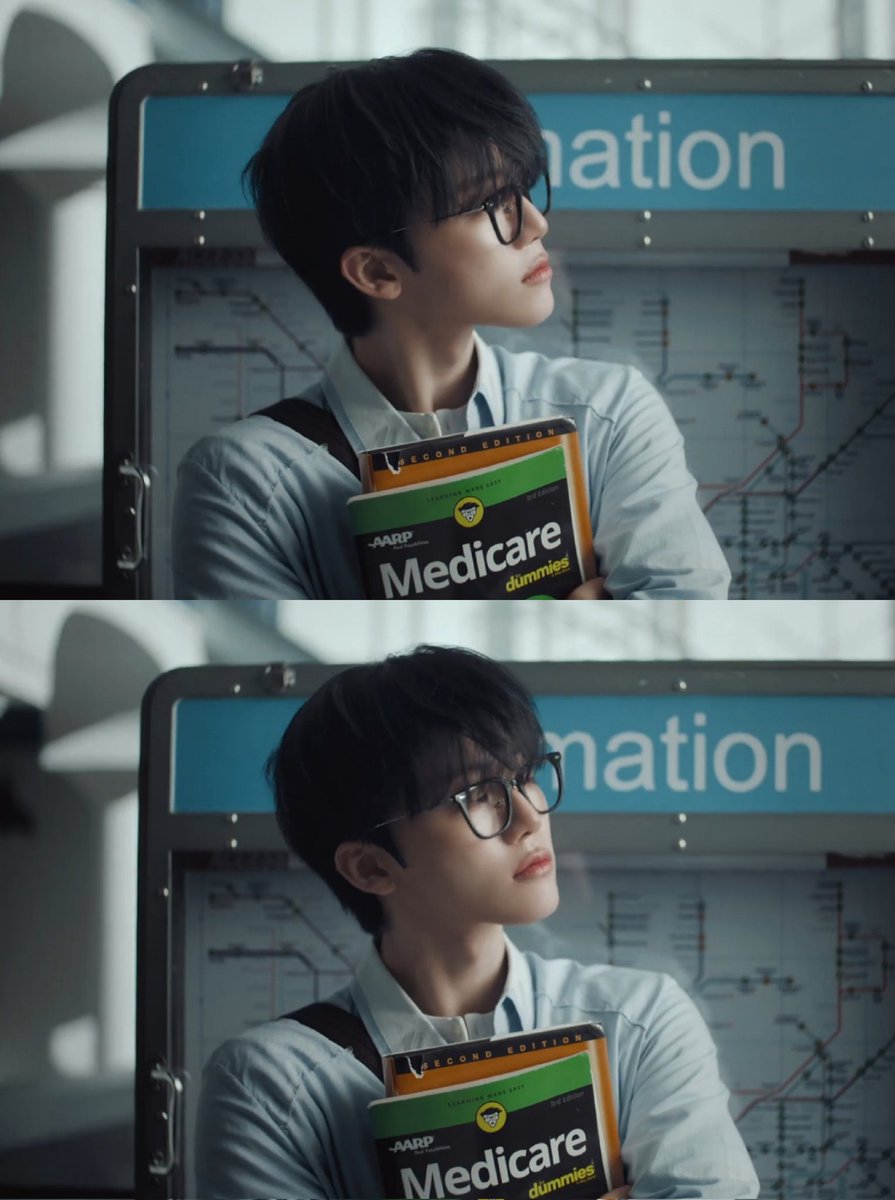 NA JAEMIN IS SO FINE