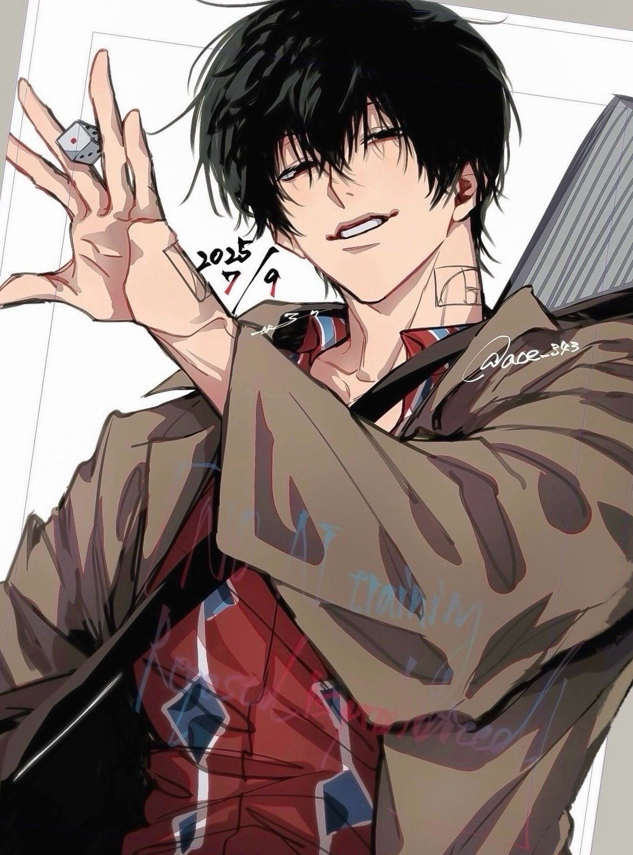 月亮♡ M.Z. (moon_night0709@) / X