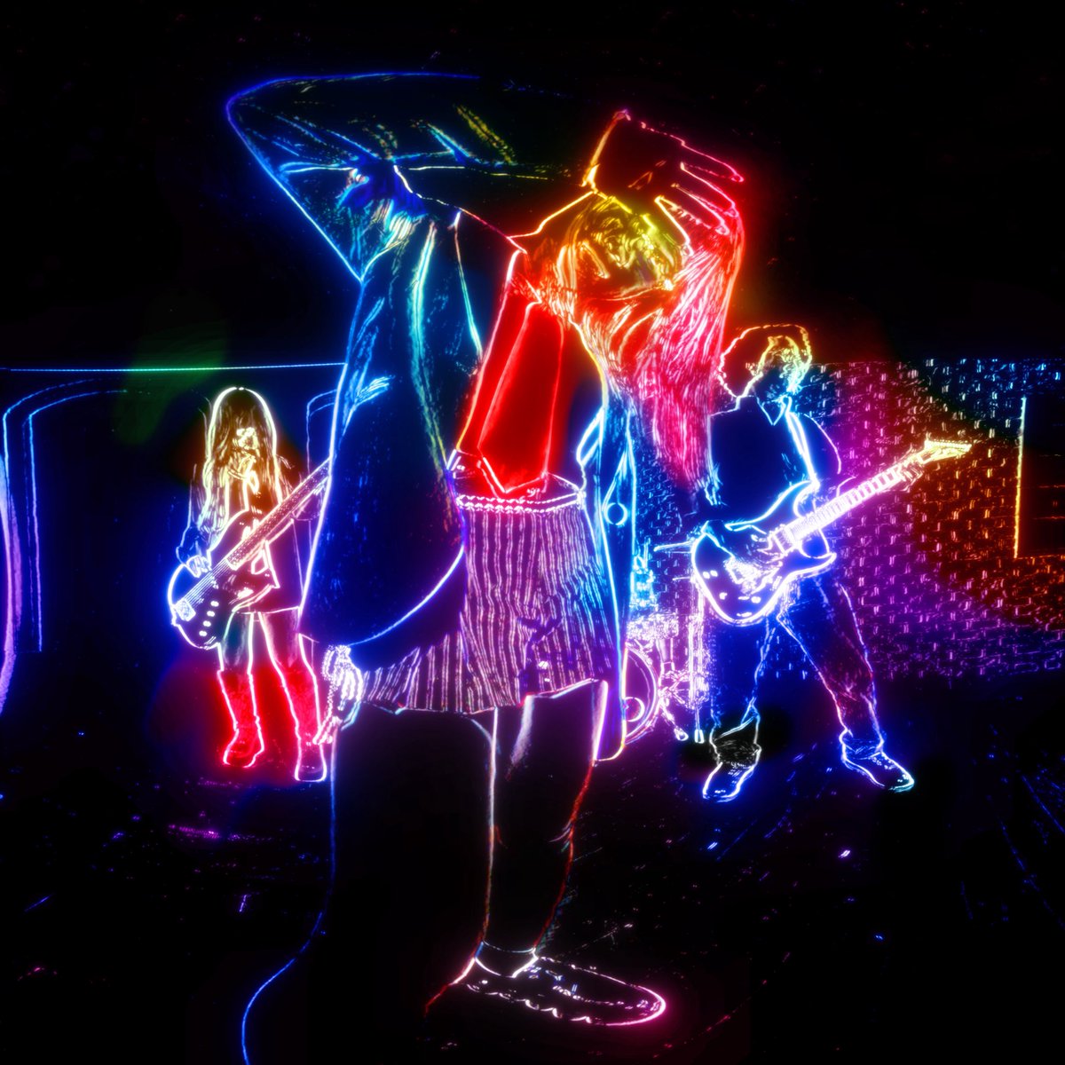 ALMOND_OFCL's tweet image. ALMONDot GAIN
1st配信シングル本日リリース‼️
【Teenage gangsters ∀】lnk.to/Teenage-gangst…
【Teenage gangsters ∞】lnk.to/Teenage-gangst……