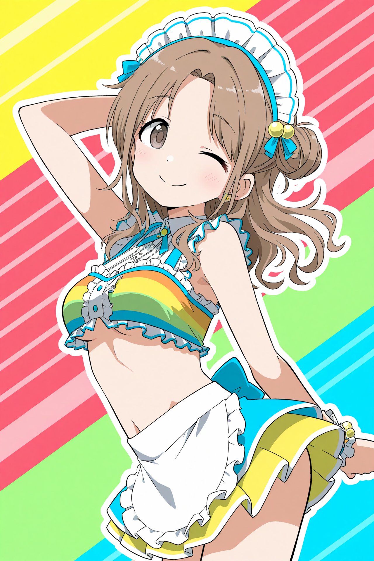 ちゅらさん on X: 