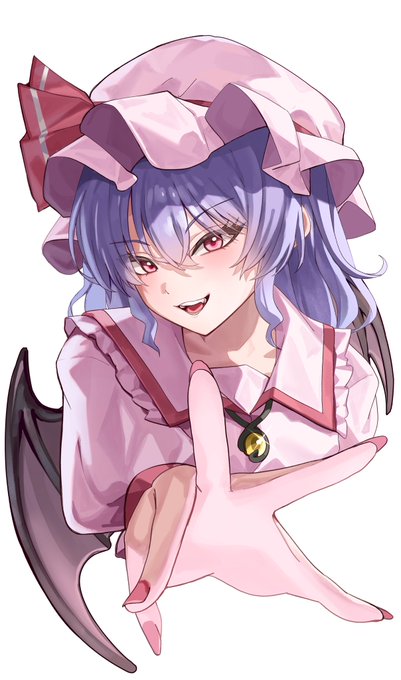 #7月9日はレミリアの日
レミリア🦇 