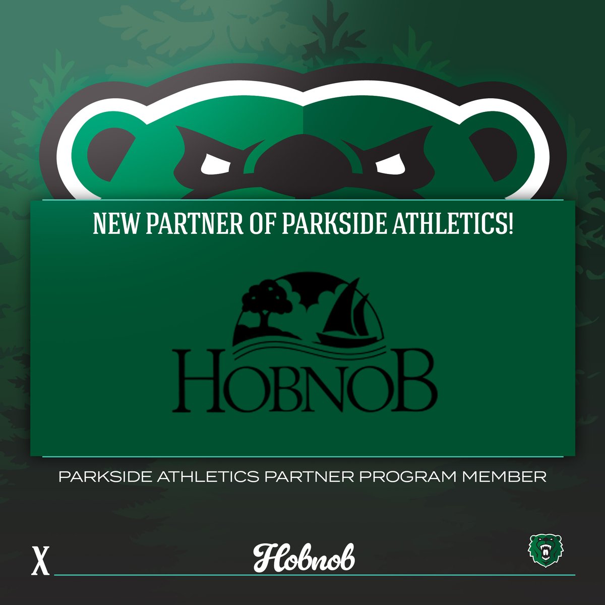 Parkside Rangers tweet media