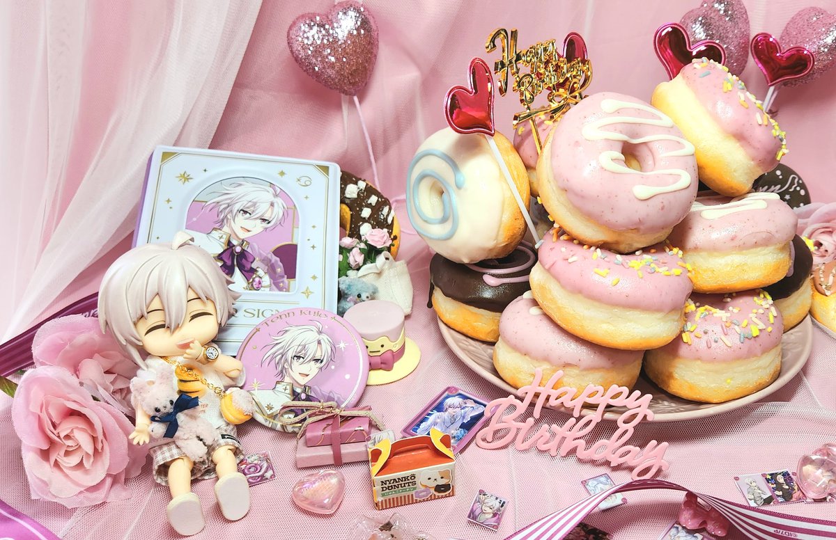 10momo9's tweet photo. 🩷🍩🍩九条天くん🍩🍩🩷
🍩🍩🍩🩷🩷🩷🩷🩷🍩🍩🍩
 *·:°✮｡ℍ𝕒𝕡𝕡𝕪 𝔹𝕚𝕣𝕥𝕙𝕕𝕒𝕪｡✮°·:*
 🩷🩷🍩 𝟚𝟘𝟚𝟝.𝟘𝟟.𝟘𝟡 🍩🩷🩷
🍩🍩🍩🩷🩷🩷🩷🩷🍩🍩🍩
🩷🩷🩷🍩🍩🩷🍩🍩🩷🩷🩷

#九条天誕生祭2025
#九条天生誕祭2025 https://t.co/WirMXvhLrO