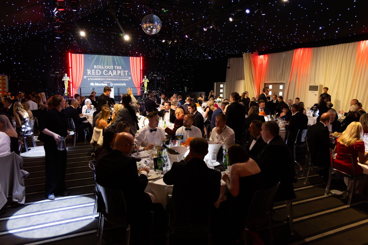 We Rolled Out the Red Carpet for a Cause!
Longfields Insurance was proud to sponsor a Charity Table at the incredible ‘Roll Out The Red Carpet’ event on 3rd July at Milsoms, Kesgrave Hall.
#LongfieldsInsurance #RollOutTheRedCarpet #SuffolkCharities #SupportingLocal