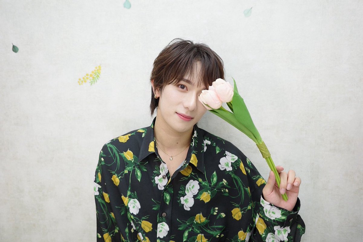 27歳になりました🌷
日々の出会いや経験に感謝しながら、これからも自分らしく進んでいきます。
今後とも、どうぞよろしくお願いいたします。